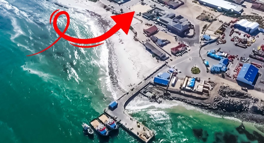  Bedroom Property for Sale in Port Nolloth Northern Cape